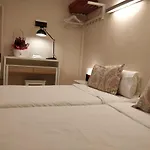 招待所 伊索酒店 4*