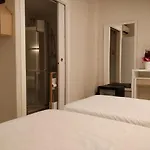 伊索酒店 4* 圣塞瓦斯蒂安