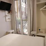 伊索酒店 招待所 圣塞瓦斯蒂安