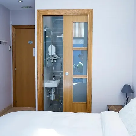 Maison d'hôtes Easo