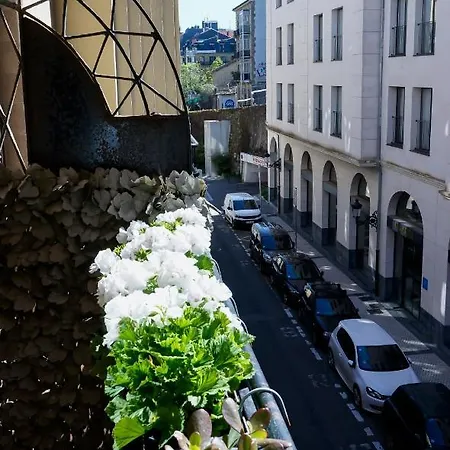 Maison d'hôtes Easo