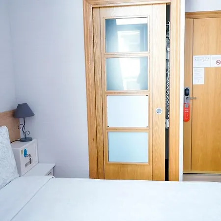 Maison d'hôtes Easo Saint-Sébastien