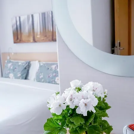 Maison d'hôtes Easo 4*