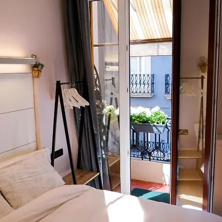 Easo Maison d'hôtes 4*