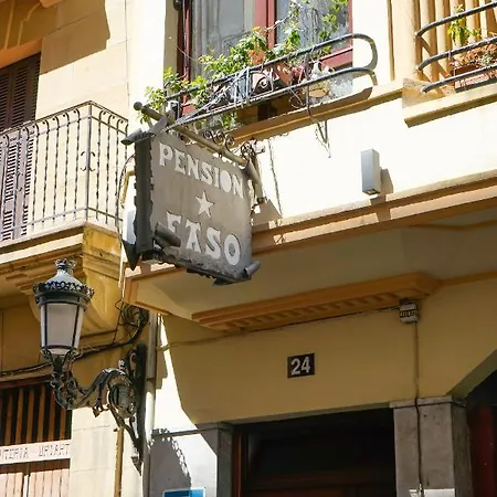 Easo Maison d'hôtes