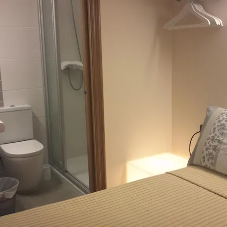 Guest house Easo
