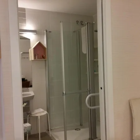 Easo Maison d'hôtes Saint-Sébastien