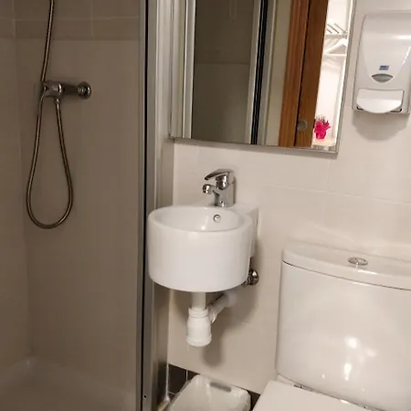 Guest house Easo San Sebastian