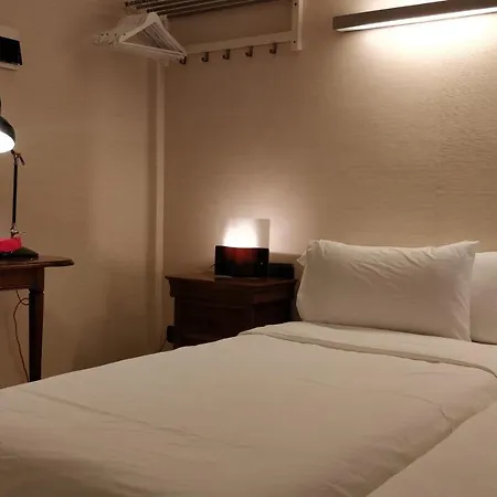 Guest house Easo 4*