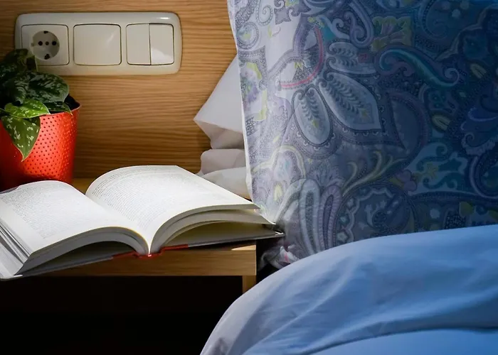 伊索酒店 圣塞瓦斯蒂安