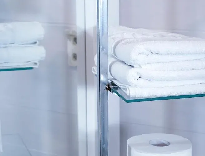 伊索酒店 圣塞瓦斯蒂安